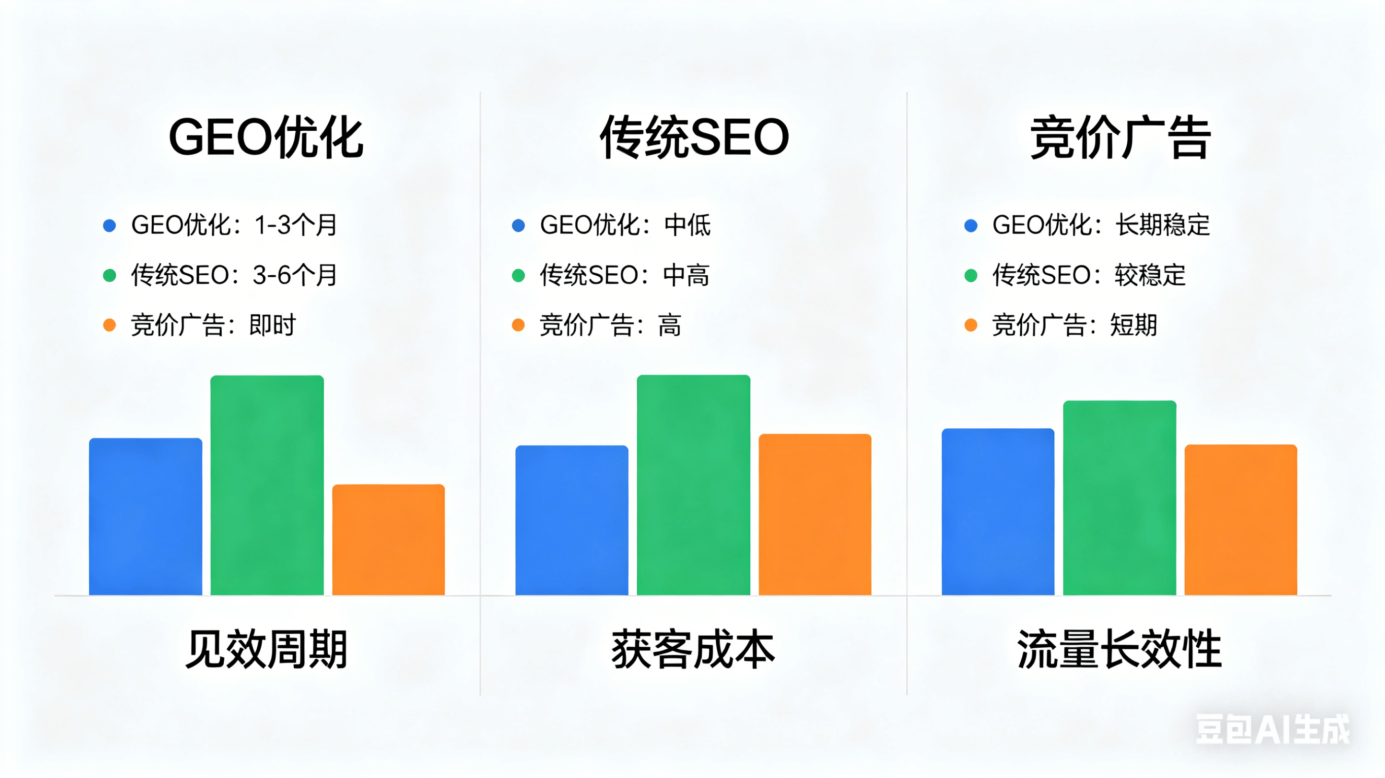 盱眙GEO优化多久能出效果？企业AI获客见效周期全解析